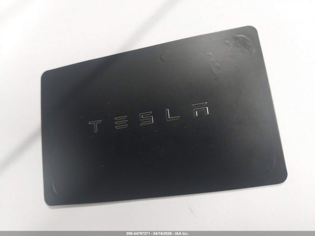 2018 TESLA MODEL 3 5YJ3E1EAXJF059954 Photo 10