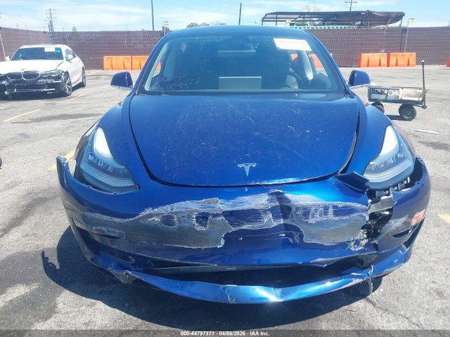 Aukcja sprzedaży 2018 Tesla Model 3, vin: 5YJ3E1EAXJF059954, numer aukcji: 44797371