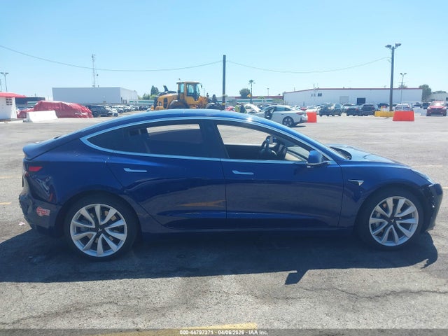 Aukcja sprzedaży 2018 Tesla Model 3, vin: 5YJ3E1EAXJF059954, numer aukcji: 44797371