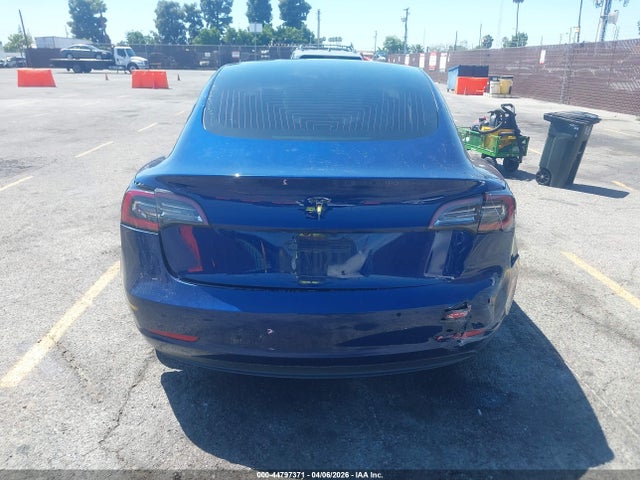 Aukcja sprzedaży 2018 Tesla Model 3, vin: 5YJ3E1EAXJF059954, numer aukcji: 44797371