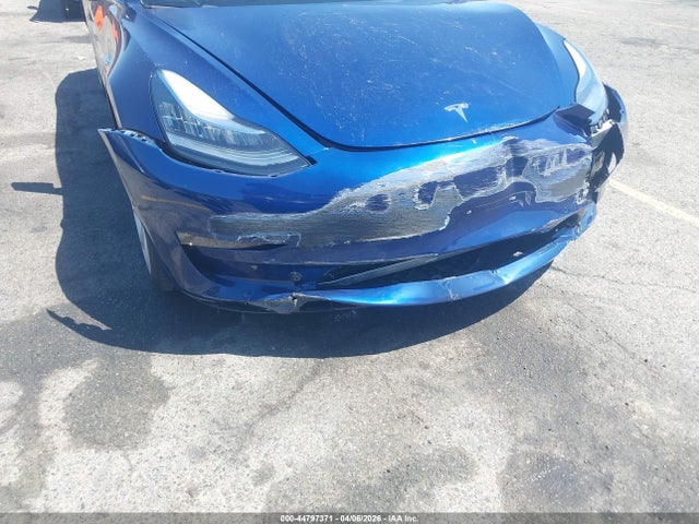 Aukcja sprzedaży 2018 Tesla Model 3, vin: 5YJ3E1EAXJF059954, numer aukcji: 44797371