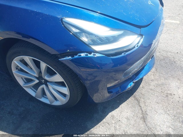 Aukcja sprzedaży 2018 Tesla Model 3, vin: 5YJ3E1EAXJF059954, numer aukcji: 44797371
