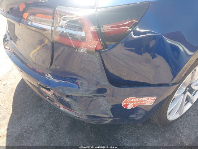 Aukcja sprzedaży 2018 Tesla Model 3, vin: 5YJ3E1EAXJF059954, numer aukcji: 44797371