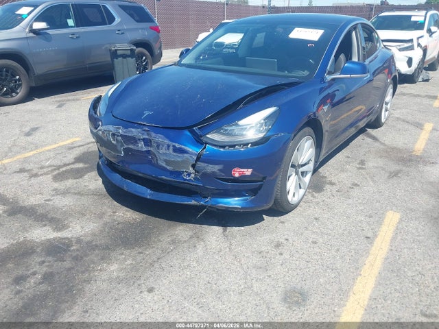 2018 TESLA MODEL 3 5YJ3E1EAXJF059954 Photo 5