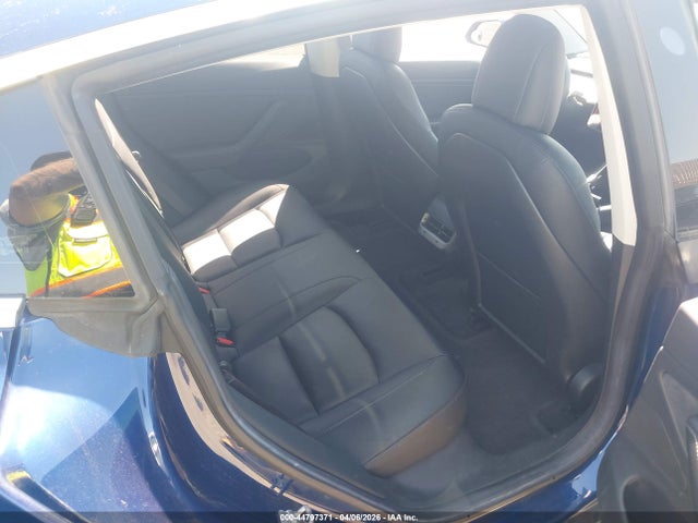 2018 TESLA MODEL 3 5YJ3E1EAXJF059954 Photo 7