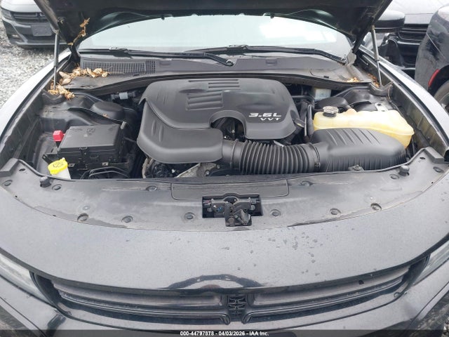 Aukcja sprzedaży 2019 Dodge Charger Sxt Awd, vin: 2C3CDXJG3KH682204, numer aukcji: 44797378