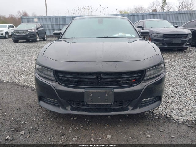 Aukcja sprzedaży 2019 Dodge Charger Sxt Awd, vin: 2C3CDXJG3KH682204, numer aukcji: 44797378