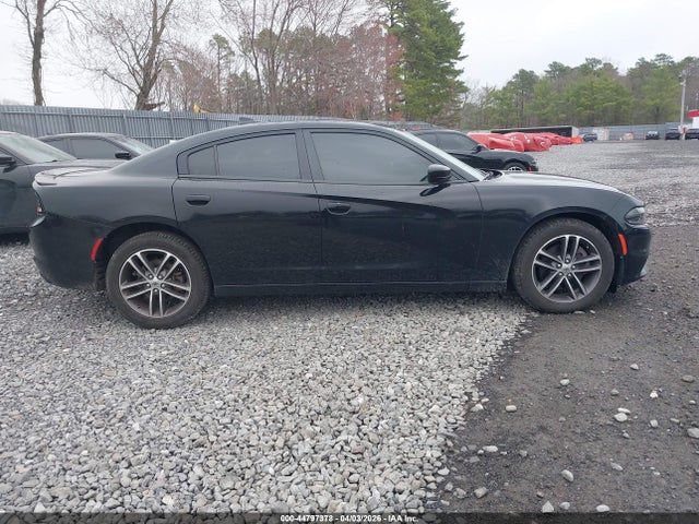 Aukcja sprzedaży 2019 Dodge Charger Sxt Awd, vin: 2C3CDXJG3KH682204, numer aukcji: 44797378