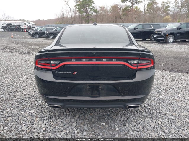 Aukcja sprzedaży 2019 Dodge Charger Sxt Awd, vin: 2C3CDXJG3KH682204, numer aukcji: 44797378