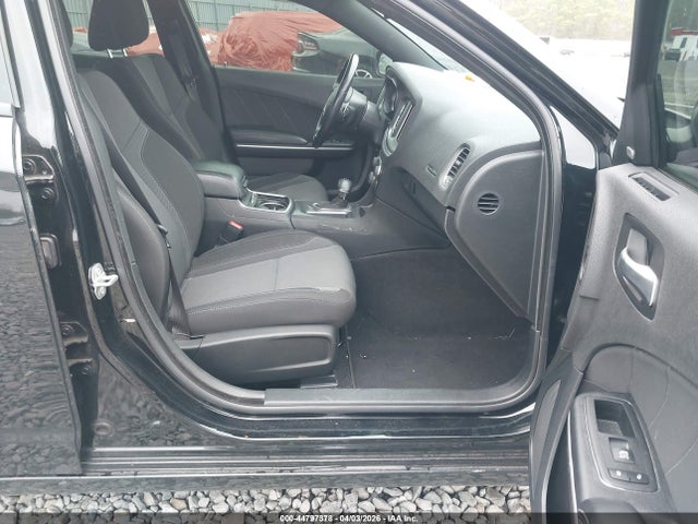 Aukcja sprzedaży 2019 Dodge Charger Sxt Awd, vin: 2C3CDXJG3KH682204, numer aukcji: 44797378