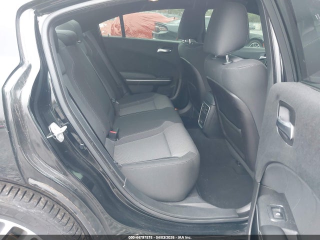Aukcja sprzedaży 2019 Dodge Charger Sxt Awd, vin: 2C3CDXJG3KH682204, numer aukcji: 44797378