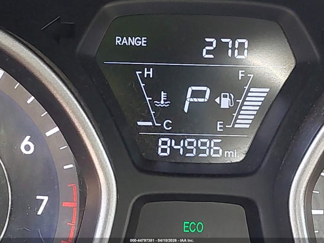 Aukcja sprzedaży 2016 Hyundai Elantra Value Edition, vin: 5NPDH4AE1GH725177, numer aukcji: 44797381