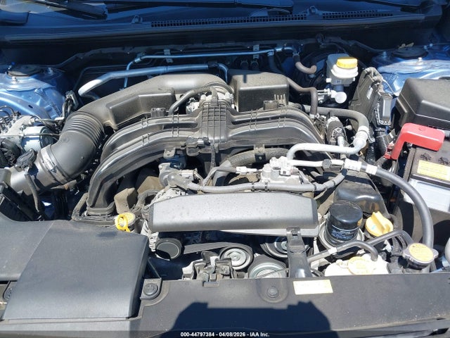 44797384 :رقم المزاد ، JF2GTHNC1PH279379 vin ، 2023 Subaru Crosstrek Limited مزاد بيع