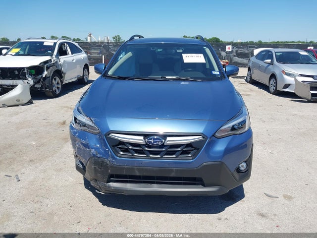 44797384 :رقم المزاد ، JF2GTHNC1PH279379 vin ، 2023 Subaru Crosstrek Limited مزاد بيع