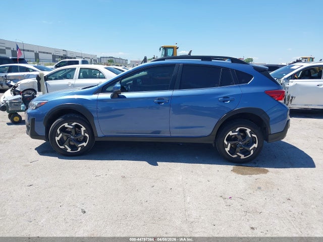 44797384 :رقم المزاد ، JF2GTHNC1PH279379 vin ، 2023 Subaru Crosstrek Limited مزاد بيع