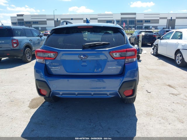 44797384 :رقم المزاد ، JF2GTHNC1PH279379 vin ، 2023 Subaru Crosstrek Limited مزاد بيع