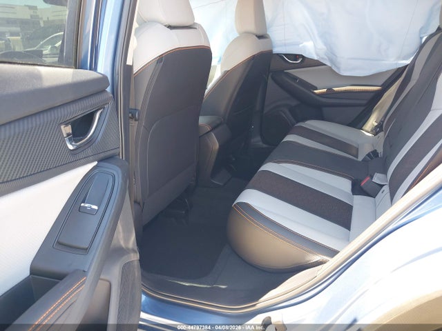 44797384 :رقم المزاد ، JF2GTHNC1PH279379 vin ، 2023 Subaru Crosstrek Limited مزاد بيع
