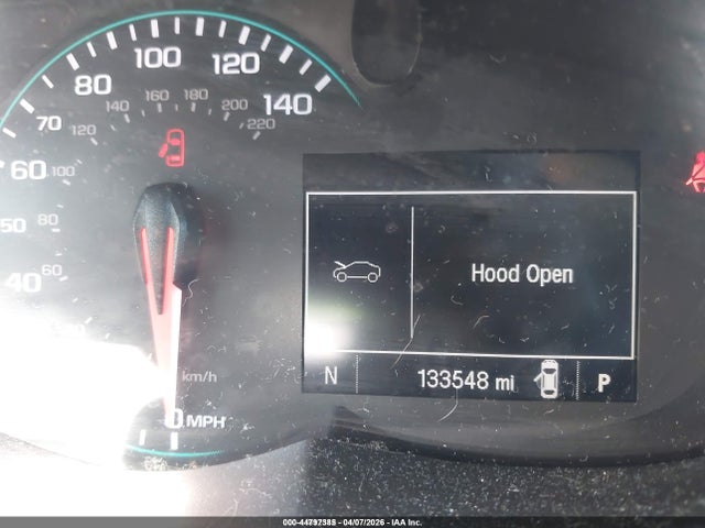 Chevrolet Trax Lt 2018 3GNCJLSB8JL265206 Image 7