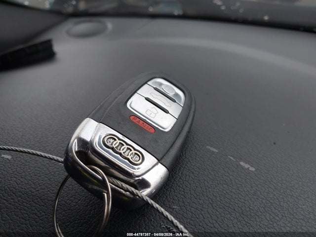 Aukcja sprzedaży 2013 Audi A4 2.0t Premium, vin: WAUFFAFLXDN047929, numer aukcji: 44797387