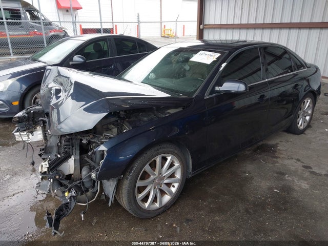 Aukcja sprzedaży 2013 Audi A4 2.0t Premium, vin: WAUFFAFLXDN047929, numer aukcji: 44797387