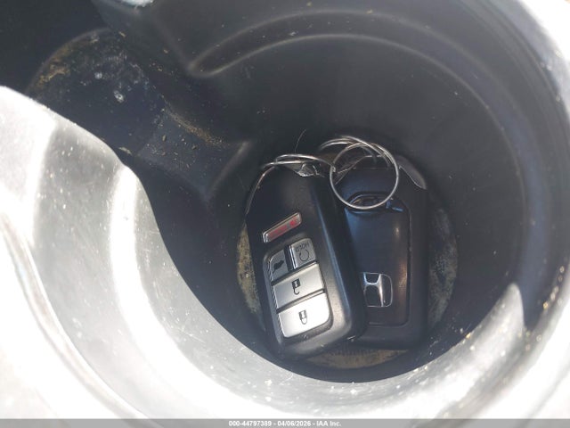 Продаж на аукціоні авто 2017 Honda Pilot Ex, vin: 5FNYF6H36HB034458, номер лоту: 44797389