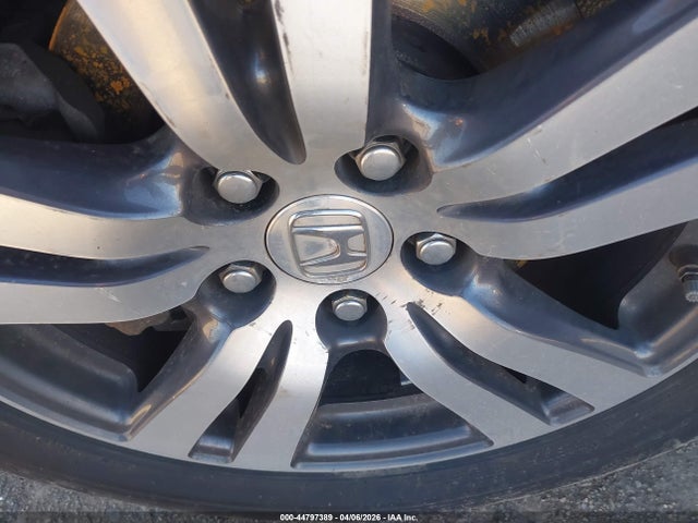 Продаж на аукціоні авто 2017 Honda Pilot Ex, vin: 5FNYF6H36HB034458, номер лоту: 44797389