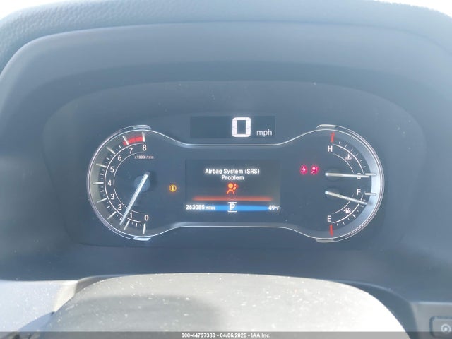 Продаж на аукціоні авто 2017 Honda Pilot Ex, vin: 5FNYF6H36HB034458, номер лоту: 44797389