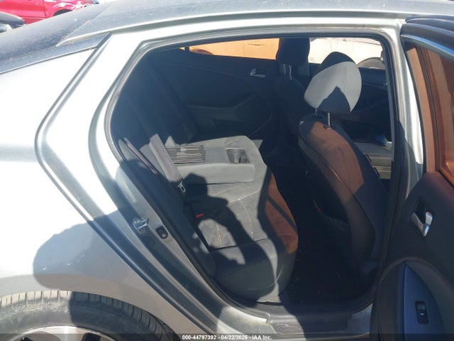 Aukcja sprzedaży 2015 Kia Optima Hybrid, vin: KNAGM4AD9F5085635, numer aukcji: 44797392