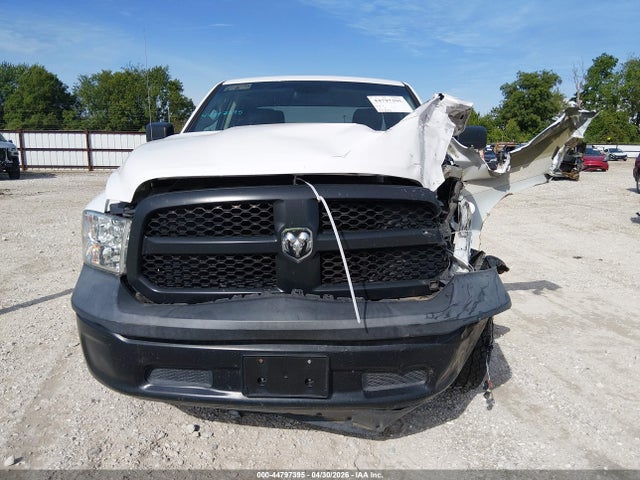 Продаж на аукціоні авто 2020 Ram 1500 Classic Tradesman  4x4 6'4 Box, vin: 1C6RR7FT4LS110122, номер лоту: 44797395