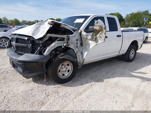 Продаж на аукціоні авто 2020 Ram 1500 Classic Tradesman  4x4 6'4 Box, vin: 1C6RR7FT4LS110122, номер лоту: 44797395
