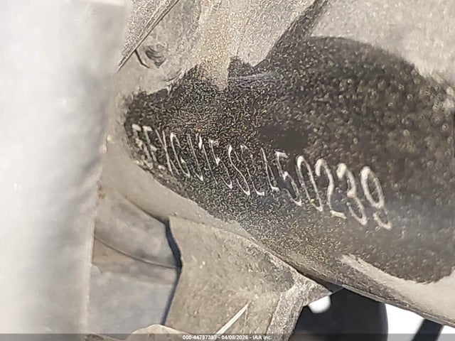 Продажа на аукционе авто 2025 Kawasaki Ex500 A/b, vin: ML5EXGJ15SDA50239, номер лота: 44797397