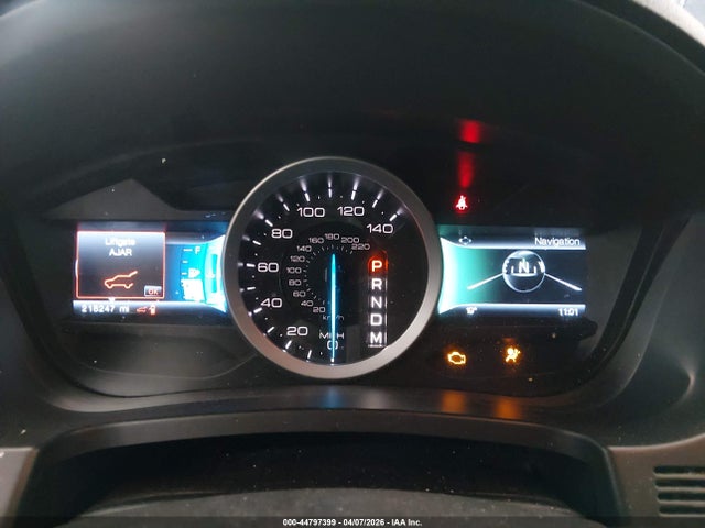 Продажа на аукционе авто 2015 Ford Explorer Limited, vin: 1FM5K8F83FGB27252, номер лота: 44797399