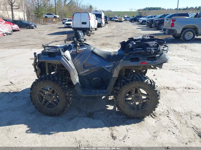 Продажа на аукционе авто 2022 Polaris Sportsman 570 Premium, vin: 4XASEZ573NA153579, номер лота: 44797402