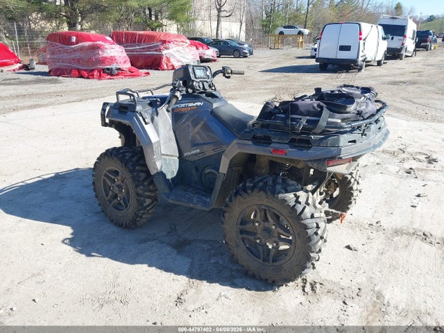 Продажа на аукционе авто 2022 Polaris Sportsman 570 Premium, vin: 4XASEZ573NA153579, номер лота: 44797402