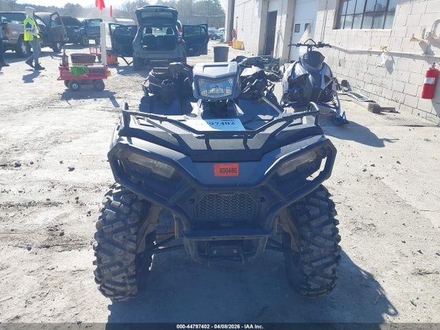 Продажа на аукционе авто 2022 Polaris Sportsman 570 Premium, vin: 4XASEZ573NA153579, номер лота: 44797402