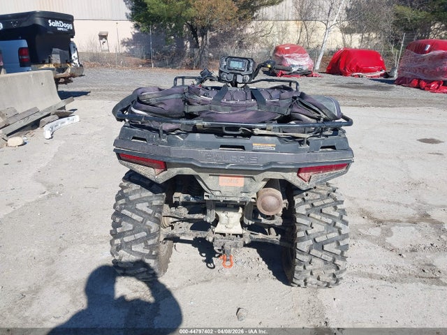 Продажа на аукционе авто 2022 Polaris Sportsman 570 Premium, vin: 4XASEZ573NA153579, номер лота: 44797402