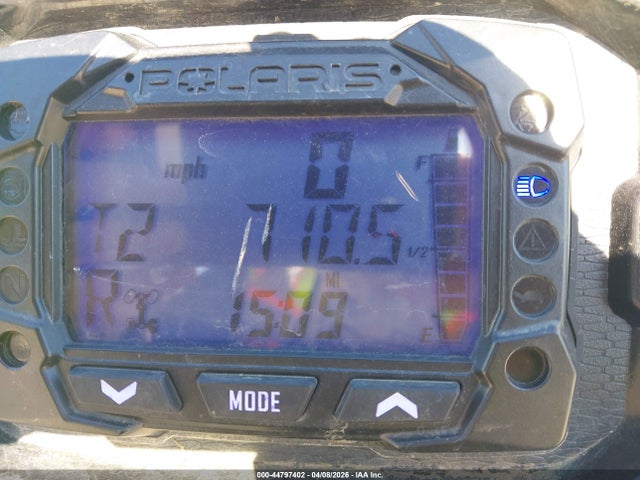 Продажа на аукционе авто 2022 Polaris Sportsman 570 Premium, vin: 4XASEZ573NA153579, номер лота: 44797402