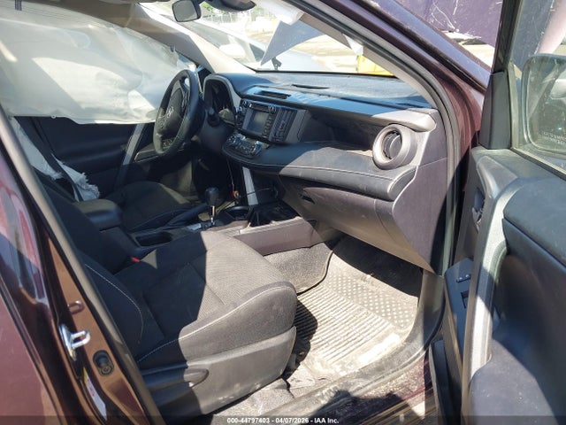 Toyota Rav4 Xle 2017 2T3RFREV6HW685157 Image 5