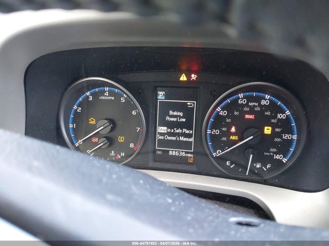 Toyota Rav4 Xle 2017 2T3RFREV6HW685157 Image 7