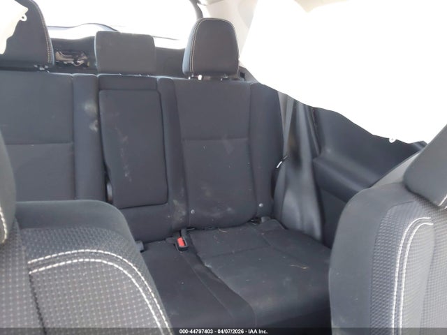 Toyota Rav4 Xle 2017 2T3RFREV6HW685157 Image 8