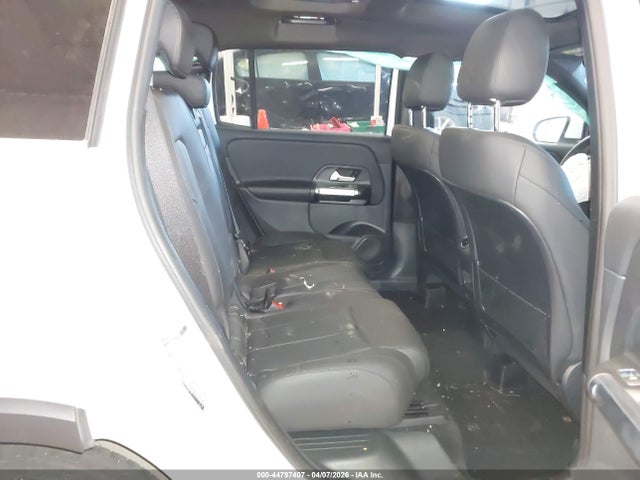 W1N4M4HB8SW388946 Mercedes-Benz Glb 250 4matic