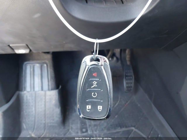 1GNERKKW9LJ110785 Chevrolet Traverse Fwd Premier