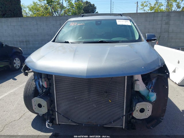 1GNERKKW9LJ110785 Chevrolet Traverse Fwd Premier