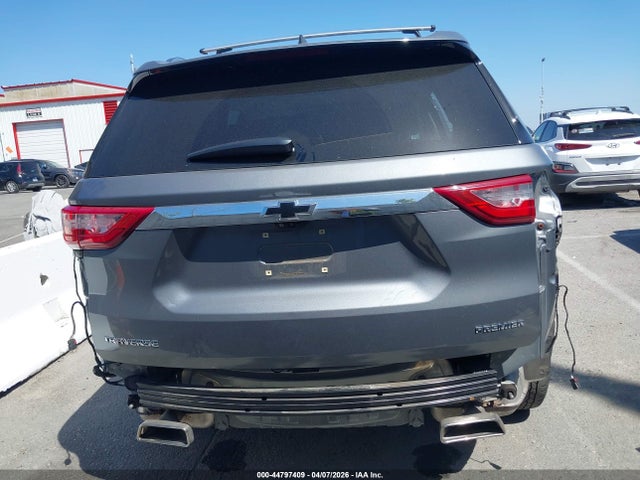 1GNERKKW9LJ110785 Chevrolet Traverse Fwd Premier