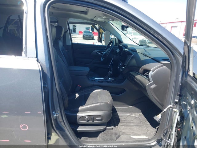 1GNERKKW9LJ110785 Chevrolet Traverse Fwd Premier