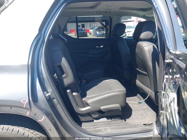 1GNERKKW9LJ110785 Chevrolet Traverse Fwd Premier