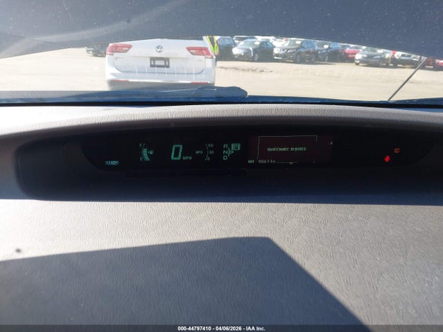 Toyota Prius Three 2015 JTDKN3DU4F1898629 Image 7