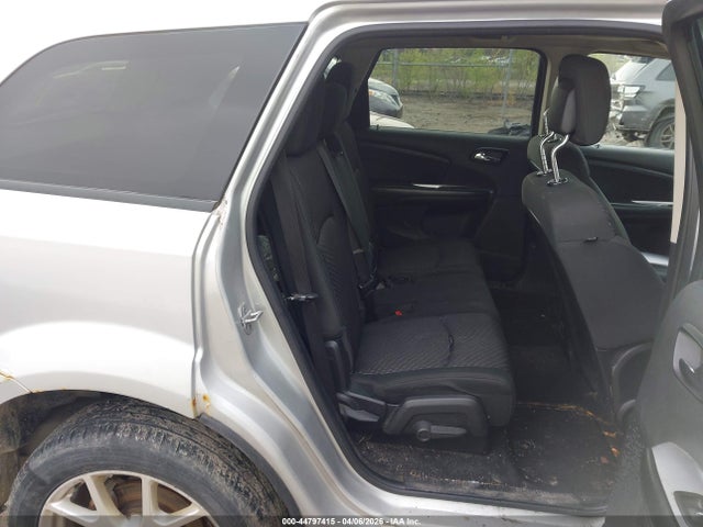 44797415 :رقم المزاد ، 3D4PG5FG5BT569320 vin ، 2011 Dodge Journey Sxt مزاد بيع