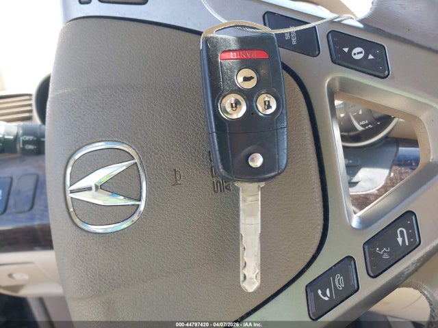 Aukcja sprzedaży 2012 Acura Mdx Technology Package, vin: 2HNYD2H40CH500812, numer aukcji: 44797420