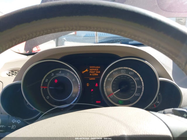 Aukcja sprzedaży 2012 Acura Mdx Technology Package, vin: 2HNYD2H40CH500812, numer aukcji: 44797420
